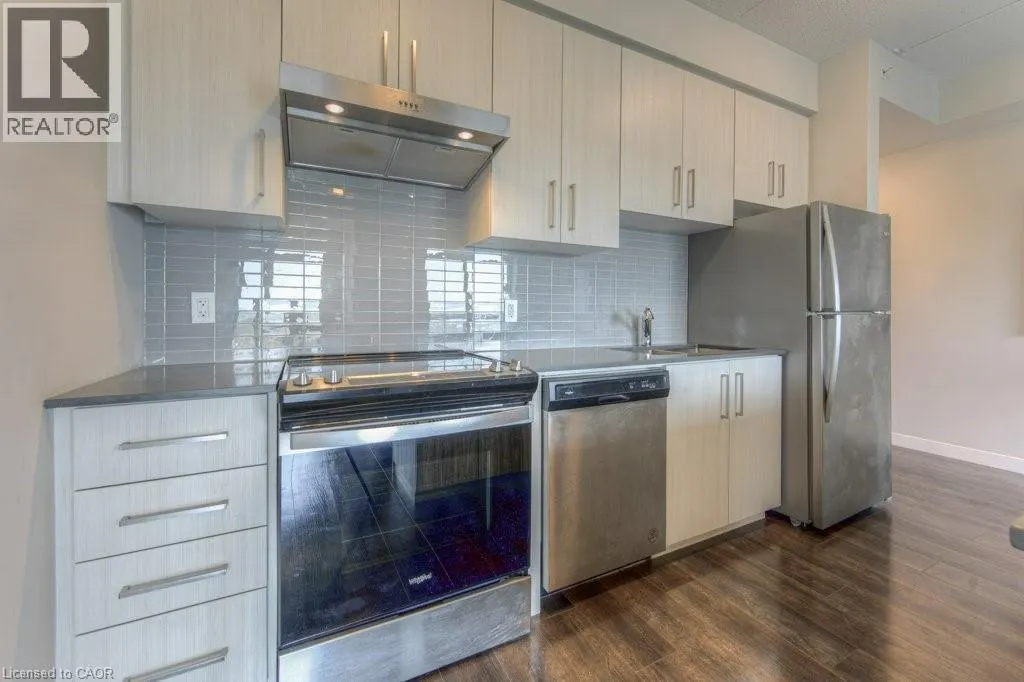 15 QUEEN Street S Unit# 1207, #1207