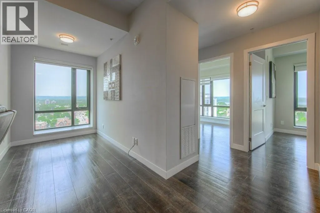 15 QUEEN Street S Unit# 1207, #1207