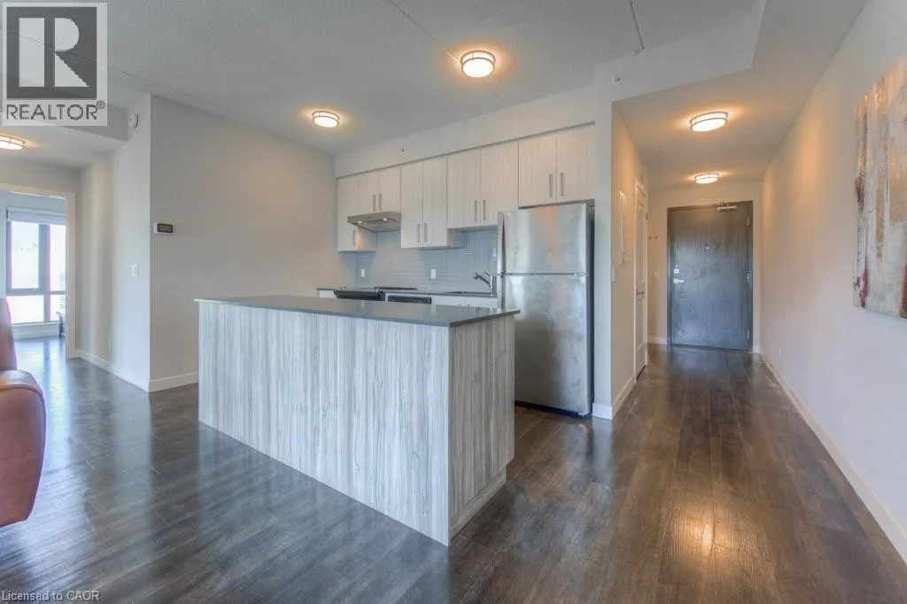 15 QUEEN Street S Unit# 1207, #1207