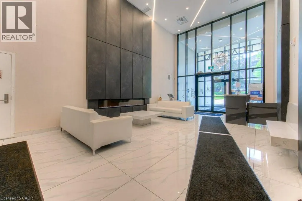 15 QUEEN Street S Unit# 1207, #1207