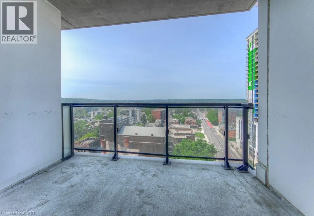 15 QUEEN Street S Unit# 1207, #1207