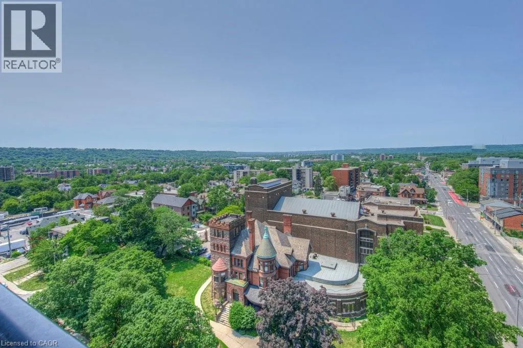 15 QUEEN Street S Unit# 1207, #1207