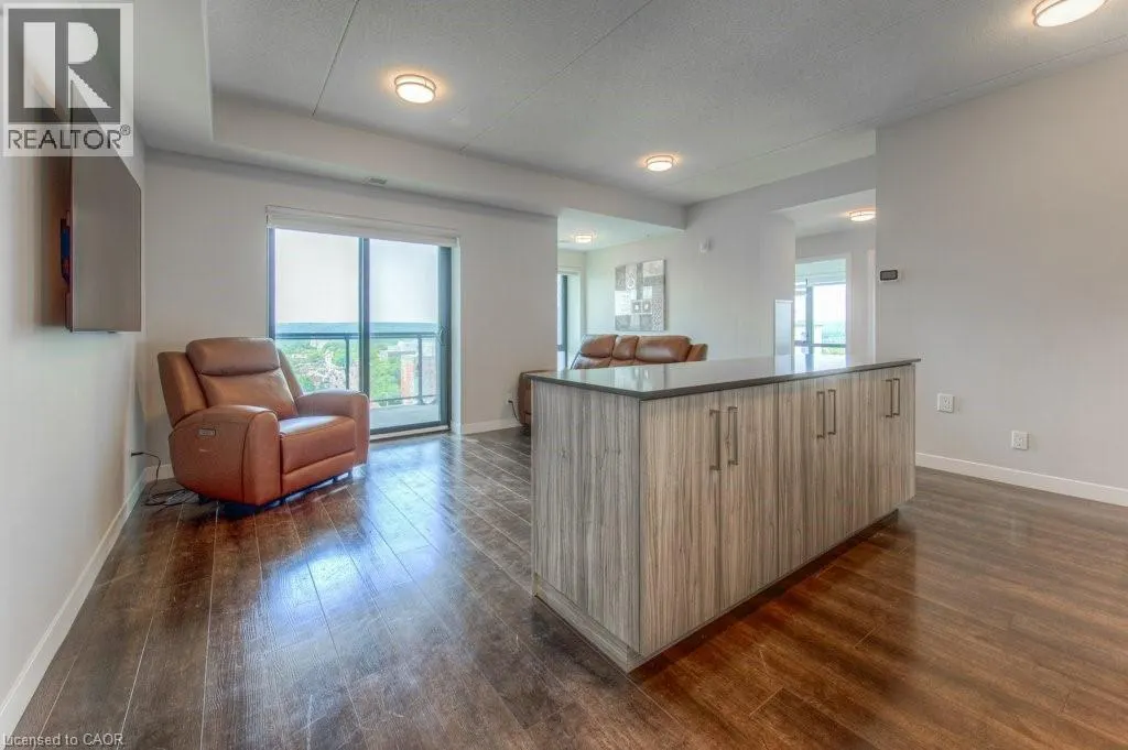 15 QUEEN Street S Unit# 1207, #1207