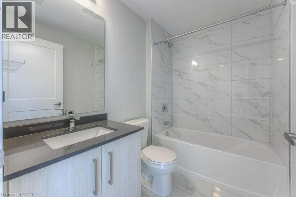 15 QUEEN Street S Unit# 1207, #1207