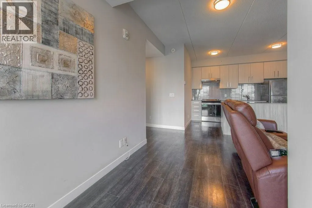 15 QUEEN Street S Unit# 1207, #1207