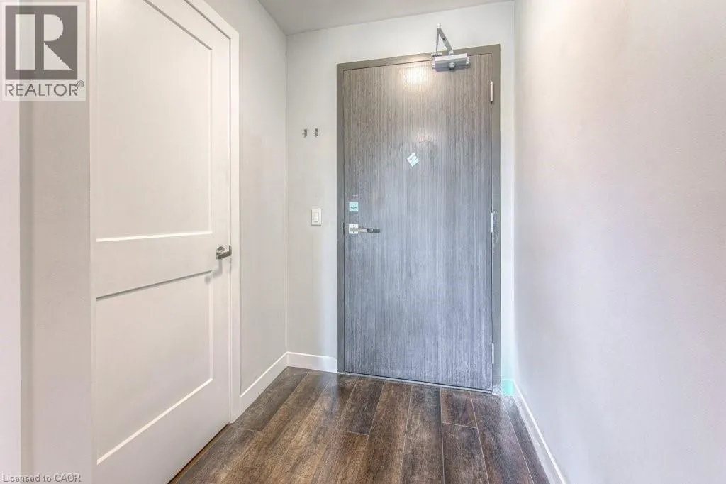 15 QUEEN Street S Unit# 1207, #1207