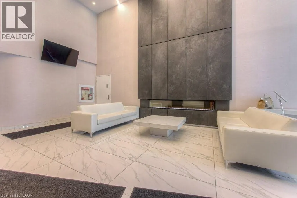 15 QUEEN Street S Unit# 1207, #1207