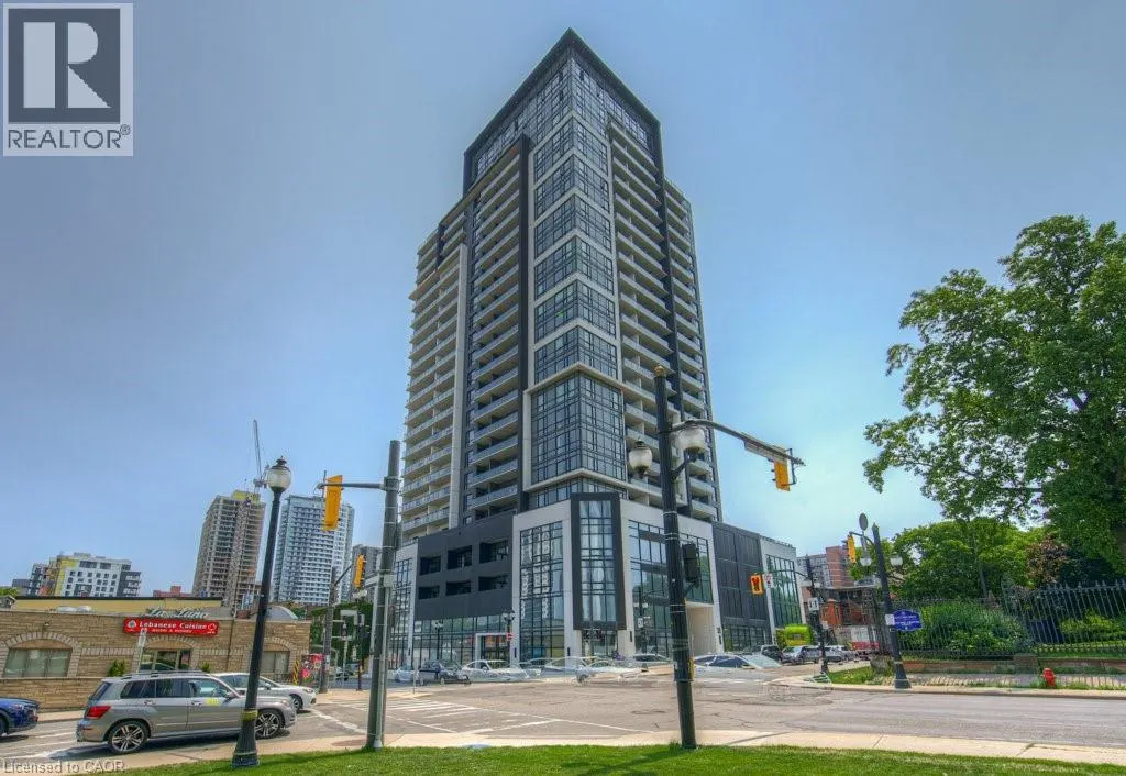 15 QUEEN Street S Unit# 1207, #1207