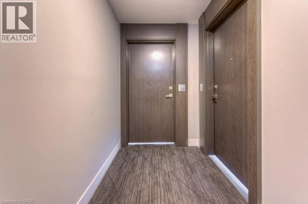 15 QUEEN Street S Unit# 1207, #1207