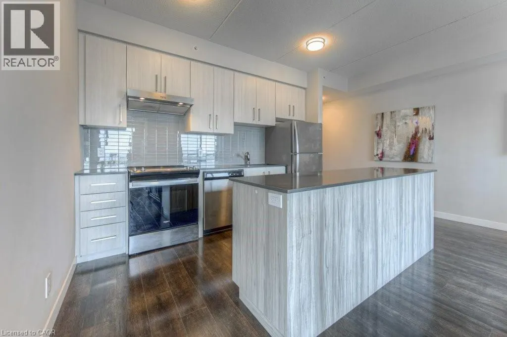 15 QUEEN Street S Unit# 1207, #1207