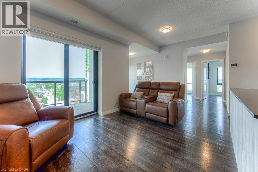 15 QUEEN Street S Unit# 1207, #1207