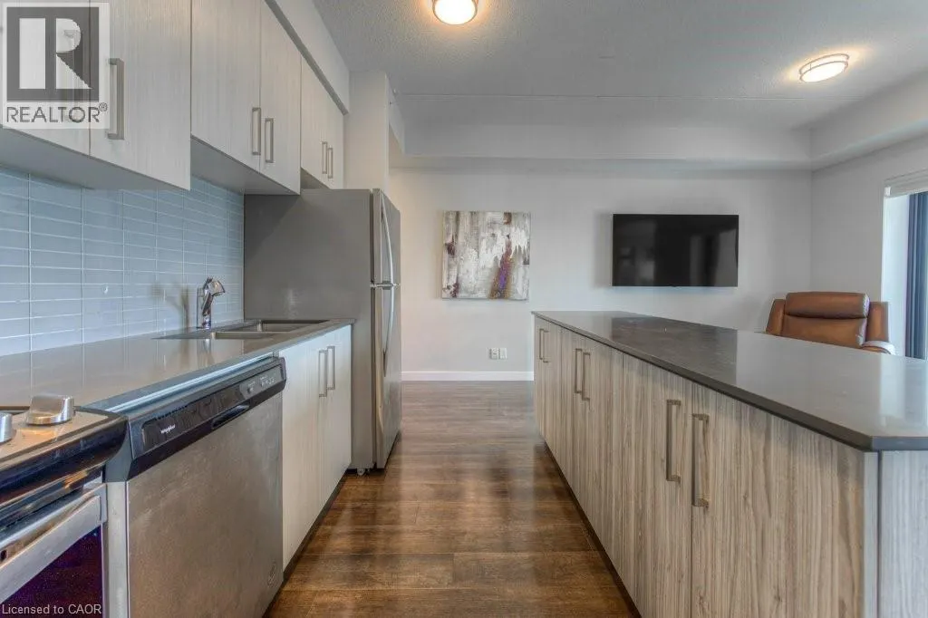 15 QUEEN Street S Unit# 1207, #1207