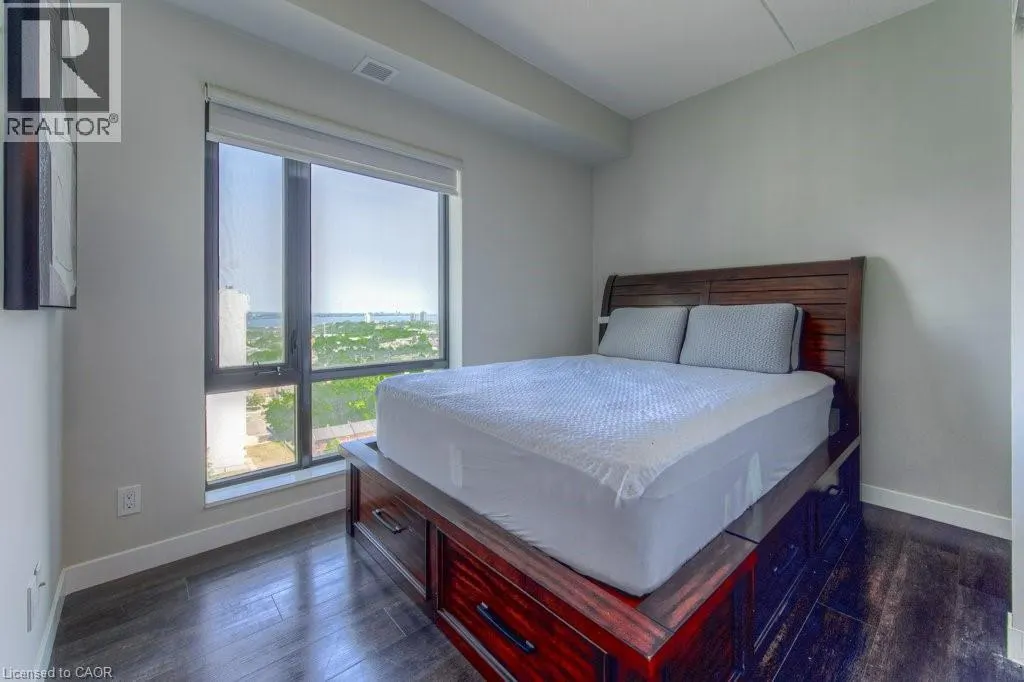 15 QUEEN Street S Unit# 1207, #1207