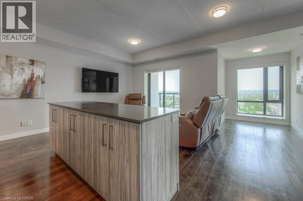 15 QUEEN Street S Unit# 1207, #1207