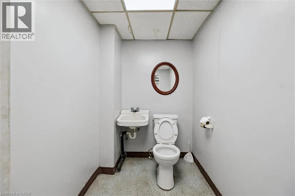 105 HESPELER Road Unit# 105, #105