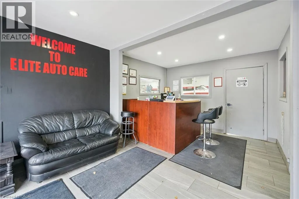 105 HESPELER Road Unit# 105, #105