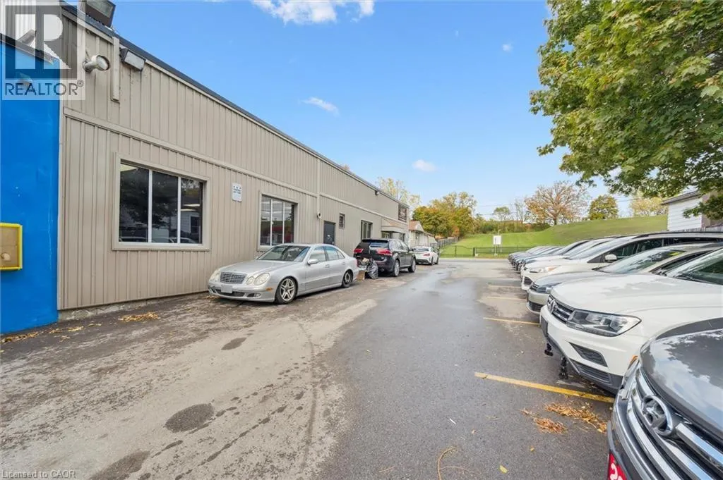 105 HESPELER Road Unit# 105, #105