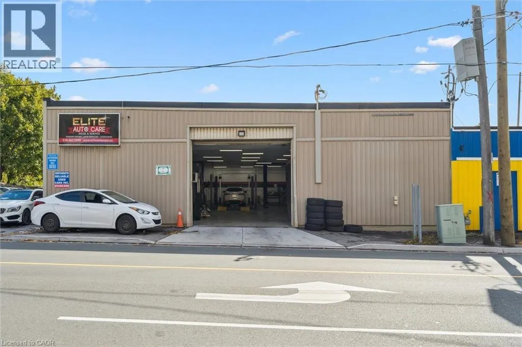 105 HESPELER Road Unit# 105, #105