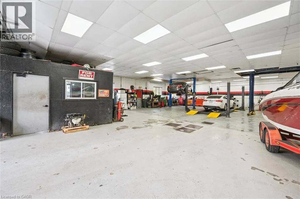 105 HESPELER Road Unit# 105, #105