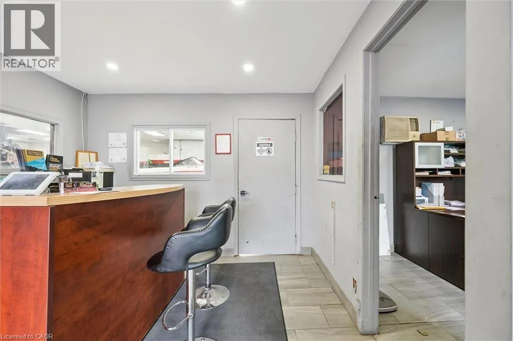 105 HESPELER Road Unit# 105, #105