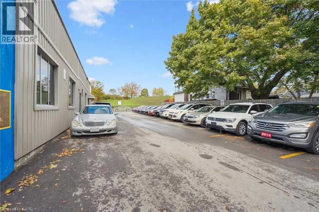 105 HESPELER Road Unit# 105, #105