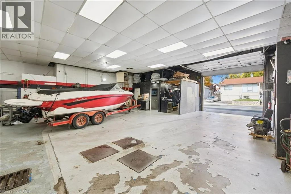 105 HESPELER Road Unit# 105, #105