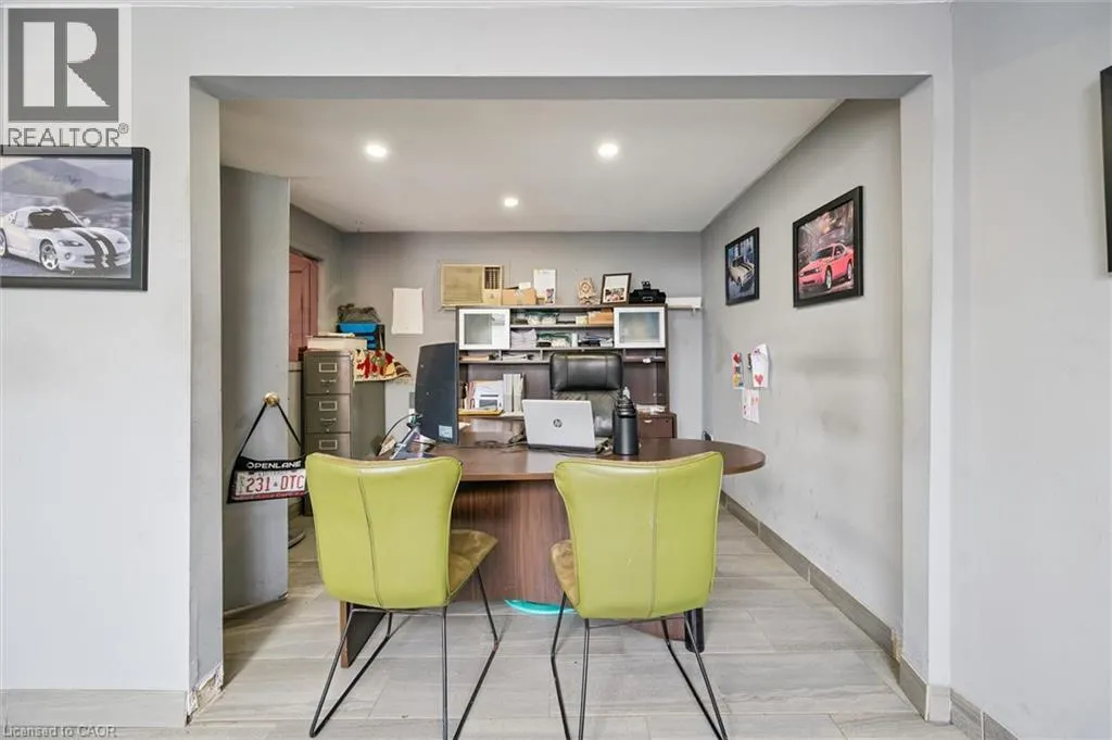 105 HESPELER Road Unit# 105, #105