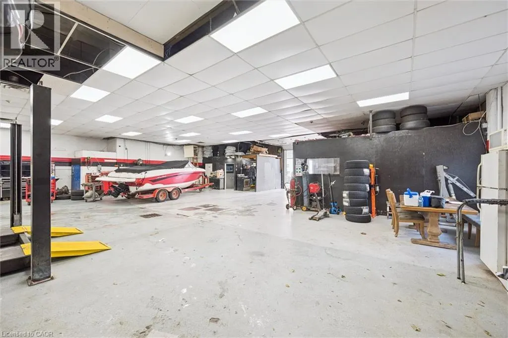 105 HESPELER Road Unit# 105, #105