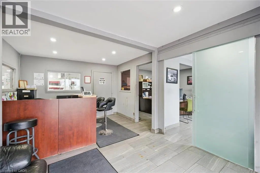 105 HESPELER Road Unit# 105, #105