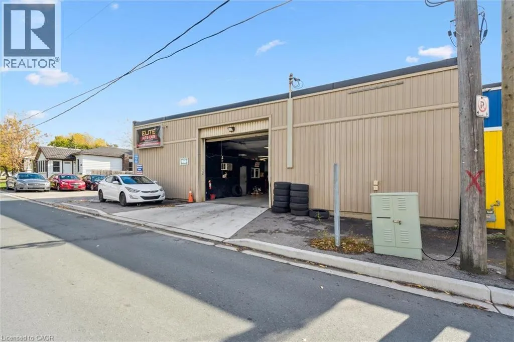 105 HESPELER Road Unit# 105, #105