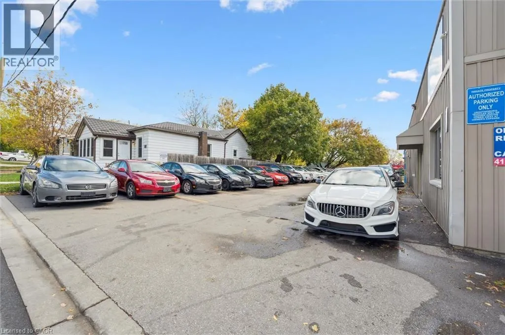 105 HESPELER Road Unit# 105, #105