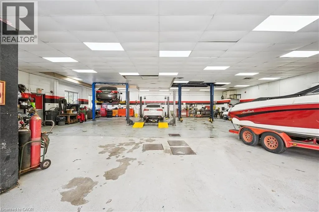 105 HESPELER Road Unit# 105, #105