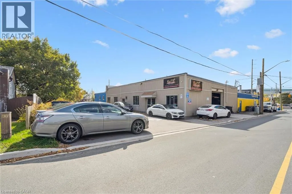 105 HESPELER Road Unit# 105, #105