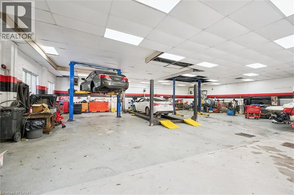 105 HESPELER Road Unit# 105, #105