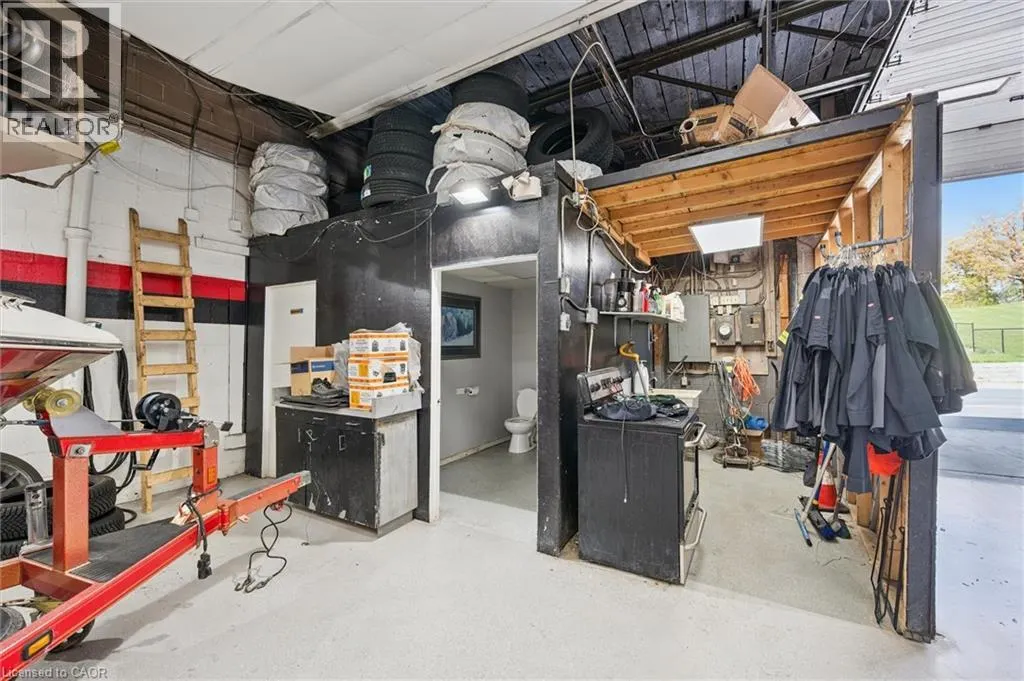 105 HESPELER Road Unit# 105, #105