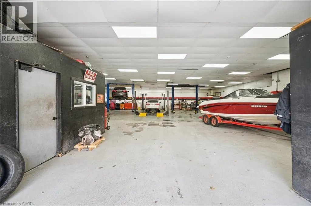 105 HESPELER Road Unit# 105, #105