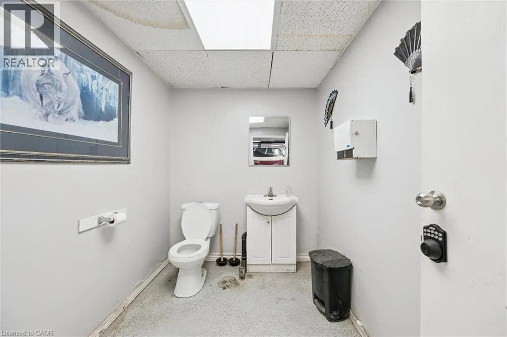 105 HESPELER Road Unit# 105, #105