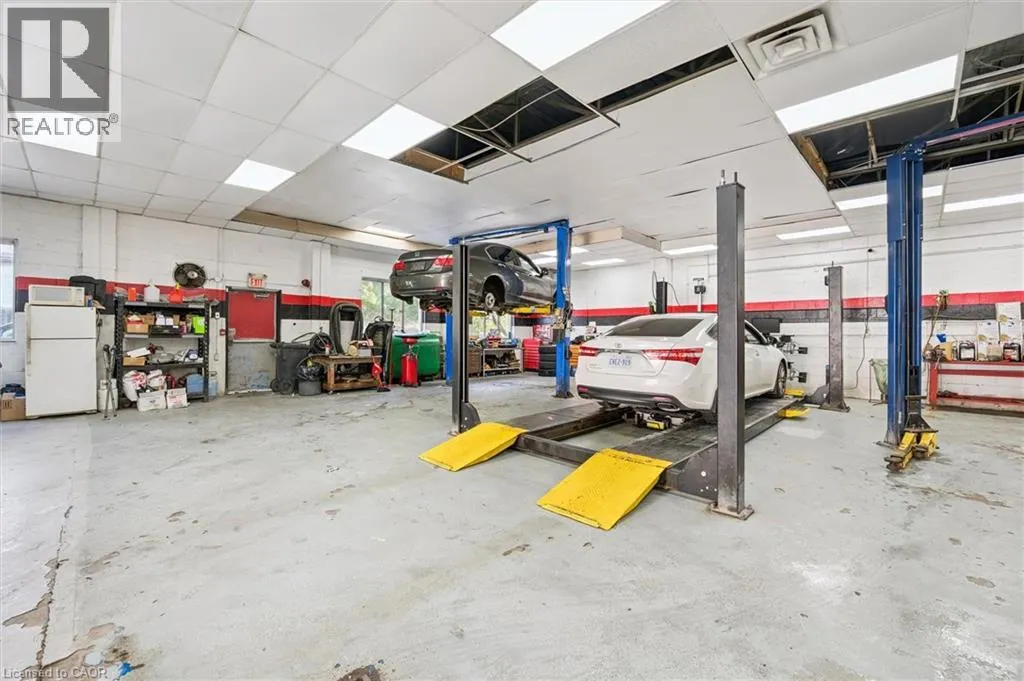 105 HESPELER Road Unit# 105, #105