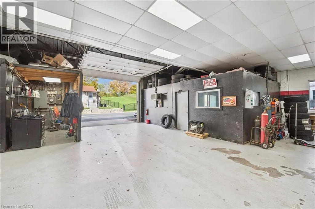 105 HESPELER Road Unit# 105, #105