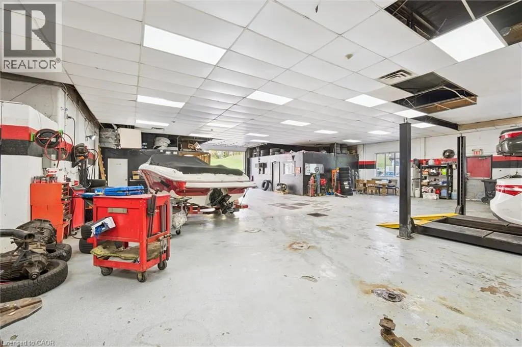 105 HESPELER Road Unit# 105, #105