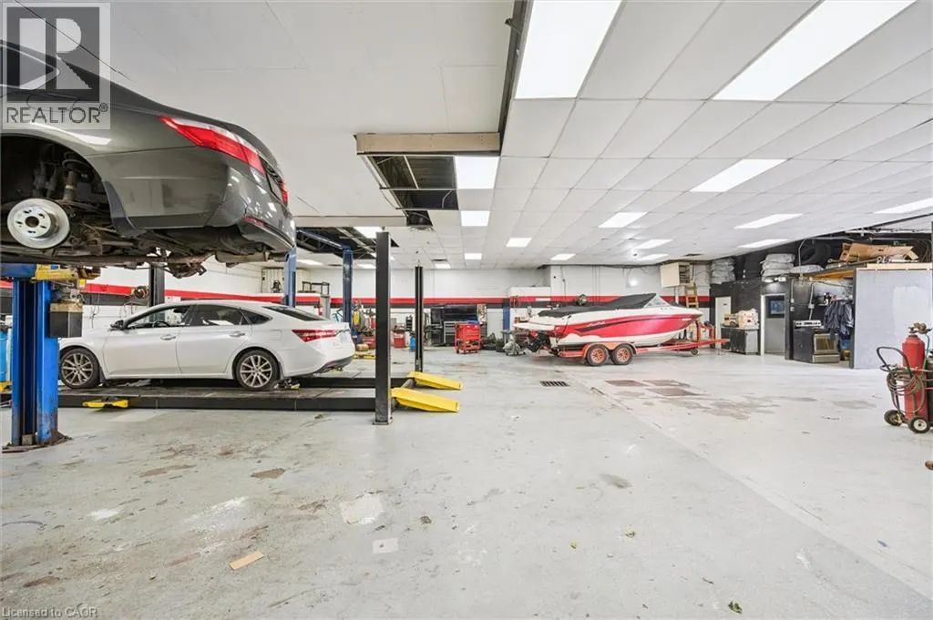 105 HESPELER Road Unit# 105, #105