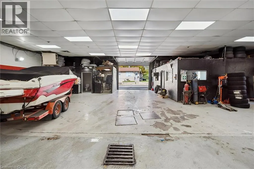 105 HESPELER Road Unit# 105, #105