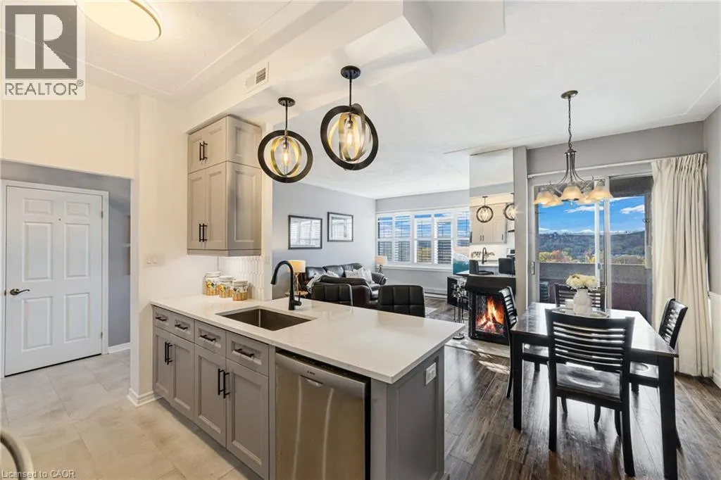 30 HARRISFORD Street Unit# 1104, #1104