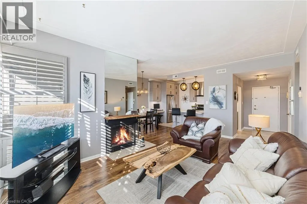 30 HARRISFORD Street Unit# 1104, #1104