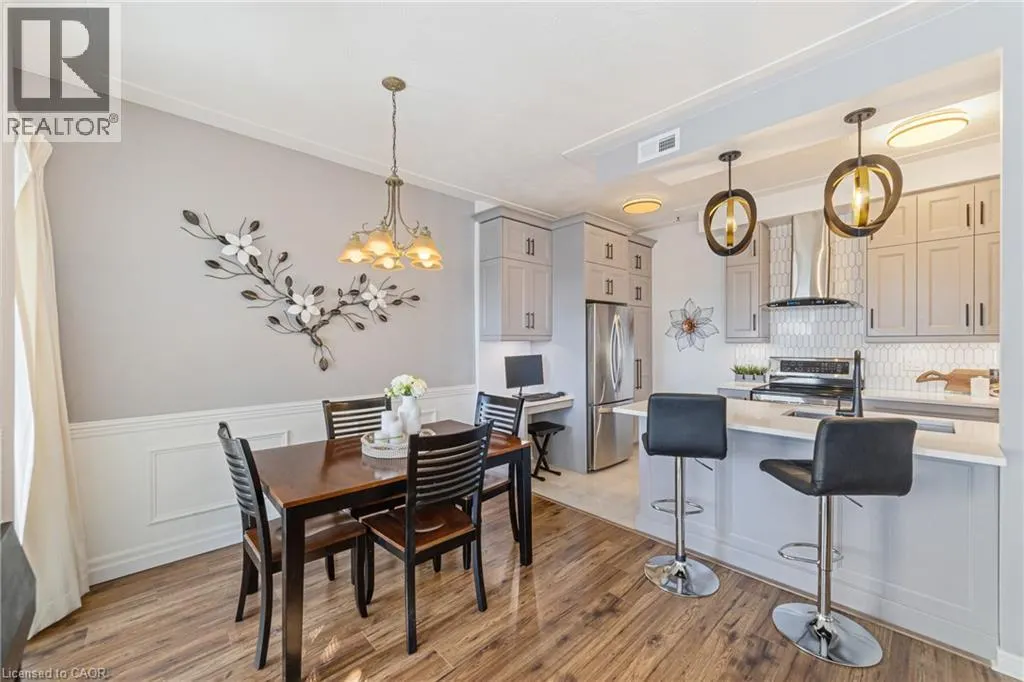 30 HARRISFORD Street Unit# 1104, #1104