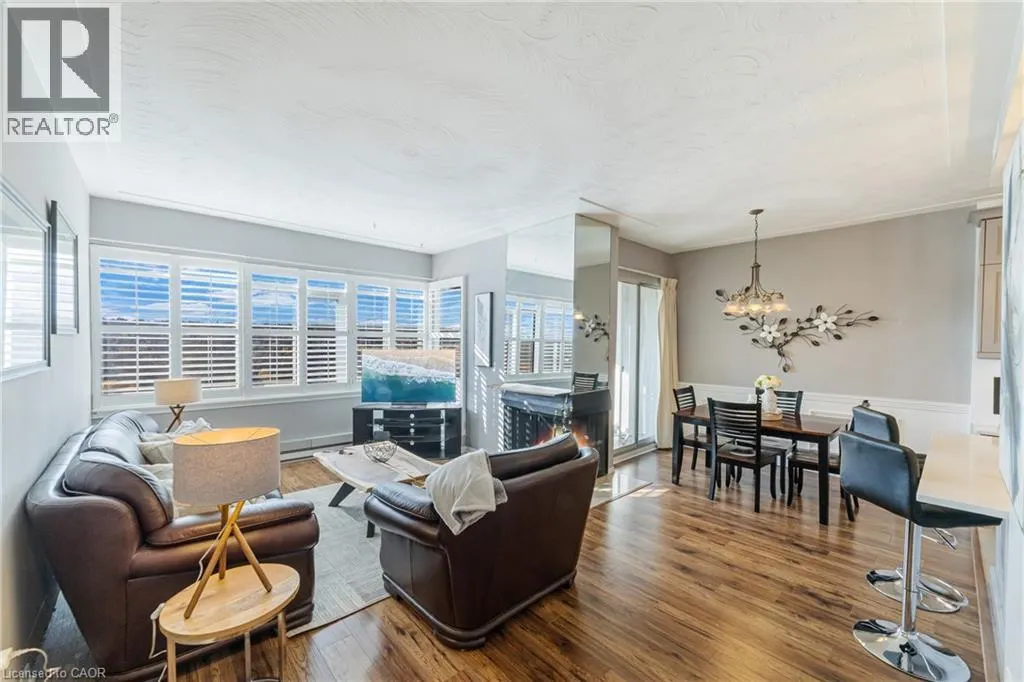 30 HARRISFORD Street Unit# 1104, #1104