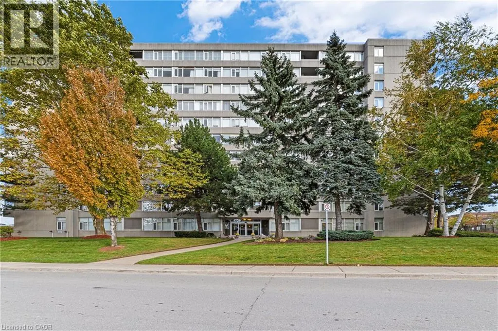 30 HARRISFORD Street Unit# 1104, #1104
