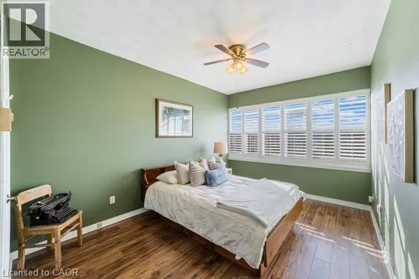 30 HARRISFORD Street Unit# 1104, #1104