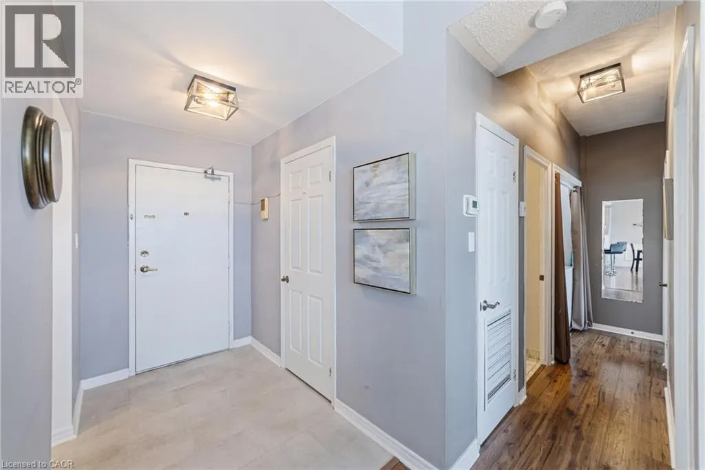 30 HARRISFORD Street Unit# 1104, #1104