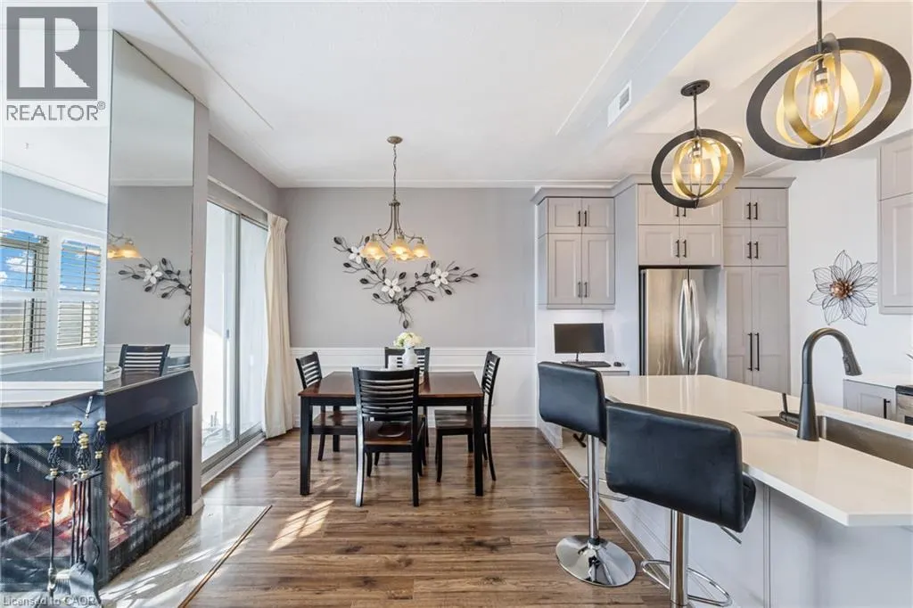 30 HARRISFORD Street Unit# 1104, #1104